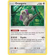 Oranguru - 113/149 (SM Base Set) (113/149) (PR)