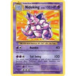 Nidoking - 45/108 (XY Evolutions) (045/108) (PR)