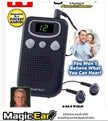 Magic Digital  Elderly Hearing aid