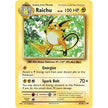 Raichu - 36/108 (XY Evolutions) (036/108) (PR)