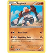 Regirock - 40/98 (XY Ancient Origins) (040/098) (PR)