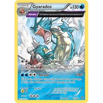 Gyarados 21/98 (021/098) (PR)