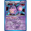 Weezing - 58/135 (BW Plasma Storm) (058/135) (PR)