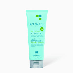 Andalou Naturals - Yuzu Grapefruit Body Lotion (236ml)
