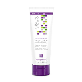 Andalou Naturals - Lvnder Thyme Refreshing Body Lotion (236ml)