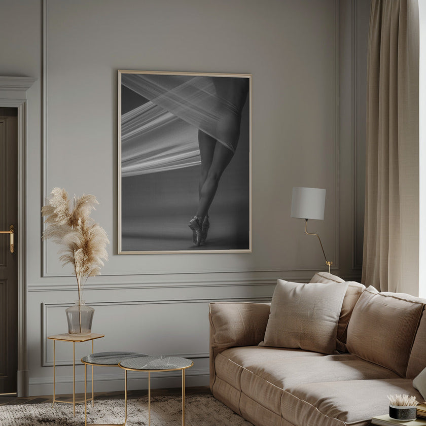 Wall Art Balance