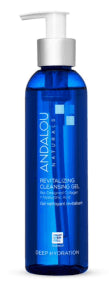 Andalou Naturals - Revitalizing Cleansing Gel (178ml)