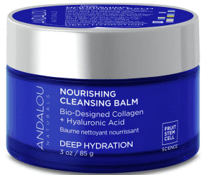 Andalou Naturals - Nourishing Cleansing Balm (85g)