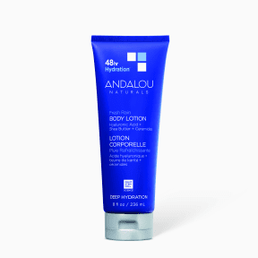 Andalou Naturals - Fresh Rain Body Lotion (236ml)