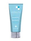 Andalou Naturals - Yuzu Grapefruit Shower Gel (251ml)