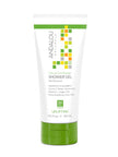 Andalou Naturals - Citrus Verbena Uplifting Shower Gel (251ml)