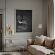 Art mural : Le reflet