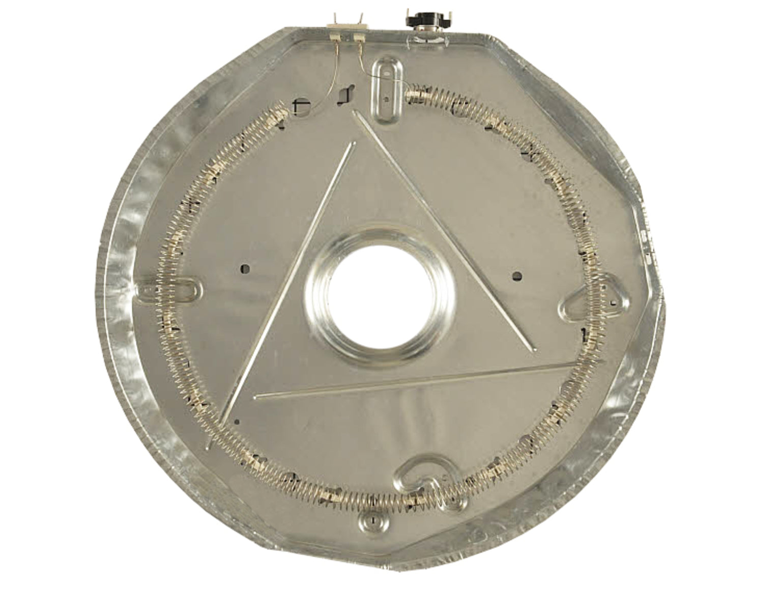 Electrolux 131475320 Dryer Heater Assembly Part