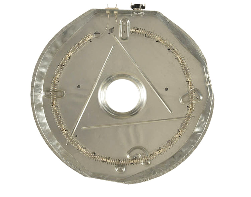 Electrolux 131475320 Dryer Heater Assembly Part