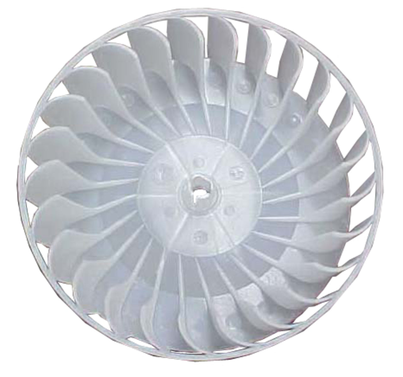 131476300 Dryer Blower Wheel for Frigidaire, Electrolux