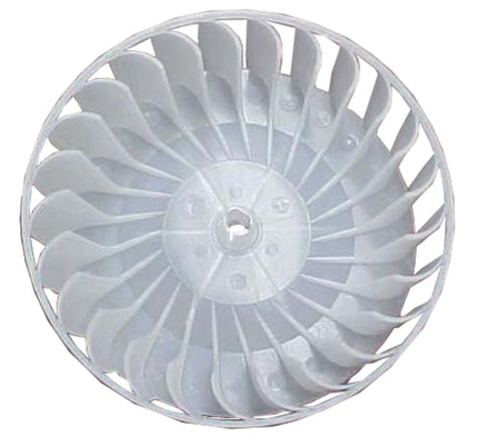 131476300 Dryer Blower Wheel for Frigidaire, Electrolux