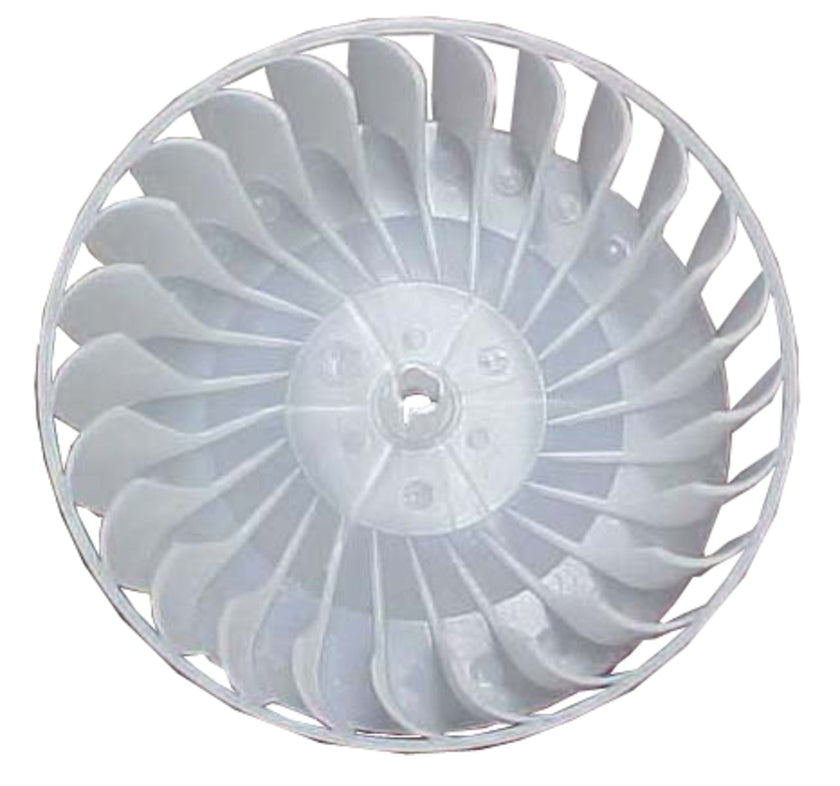 131476300 Dryer Blower Wheel for Frigidaire, Electrolux