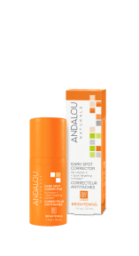 Andalou Naturals - Dark Spot Corrector (30ml)