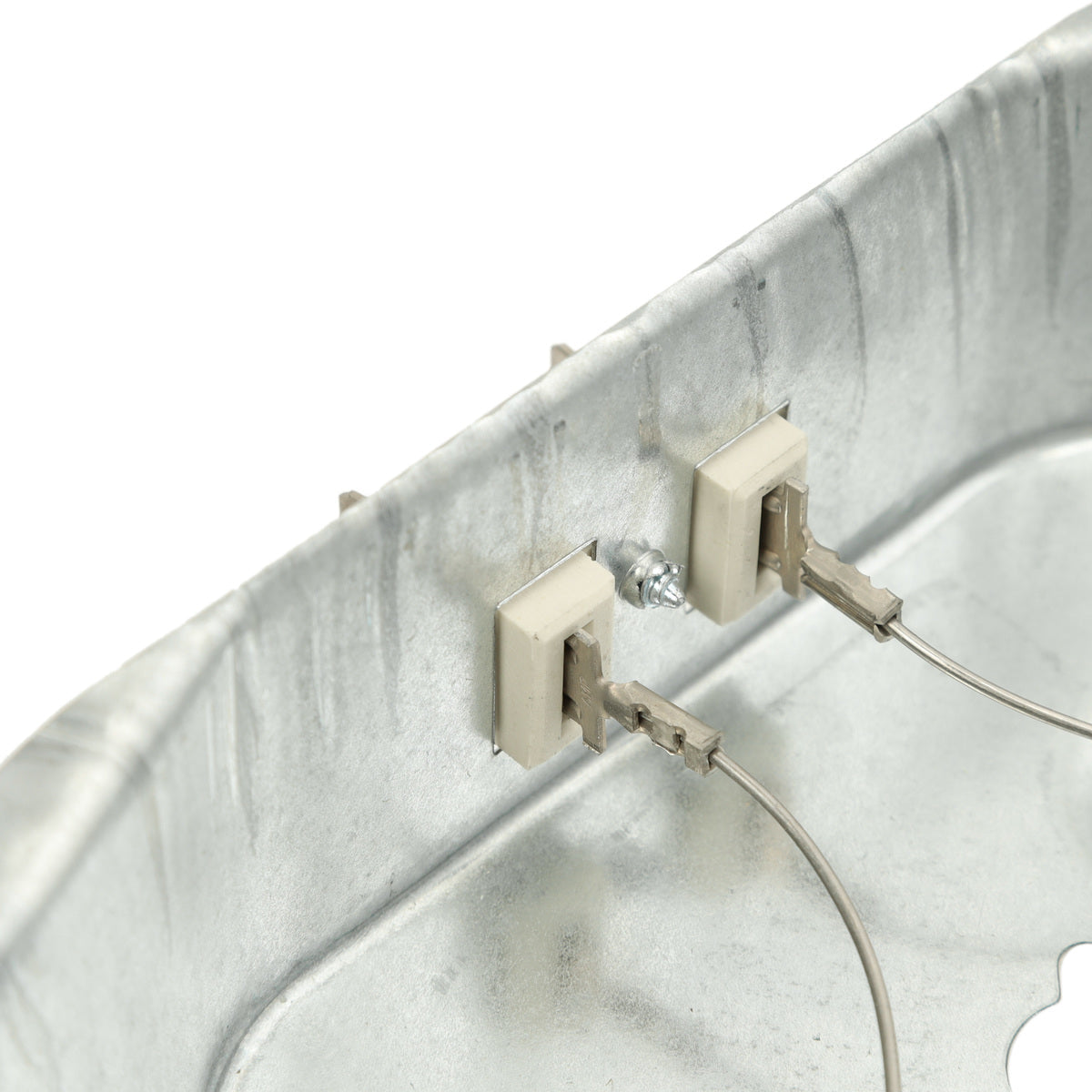 131553900 Electrolux Dryer Heat Element & Rear Housing