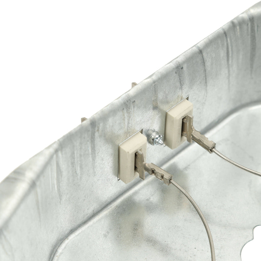 131553900 Electrolux Dryer Heat Element & Rear Housing