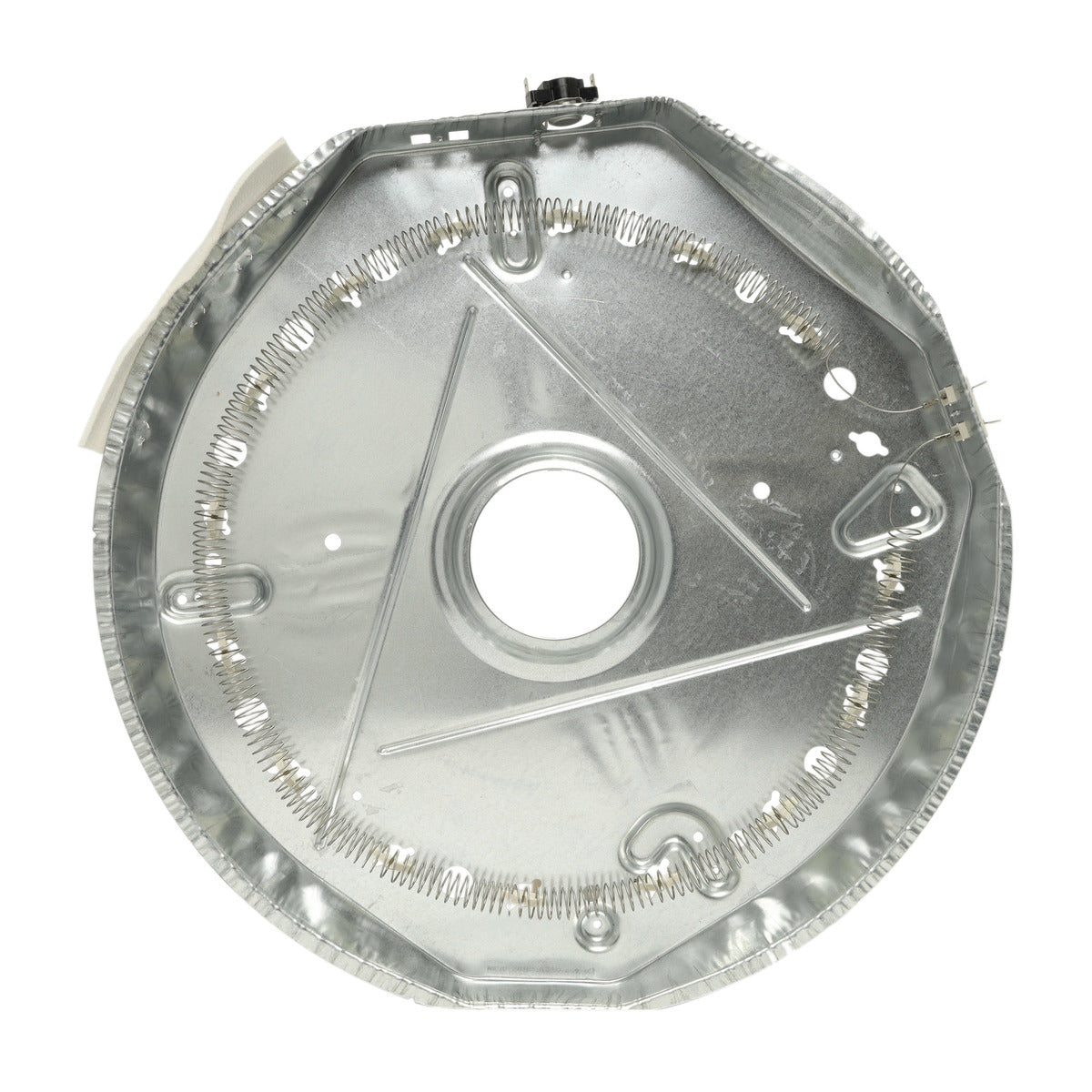 131553900 Electrolux Dryer Heat Element & Rear Housing