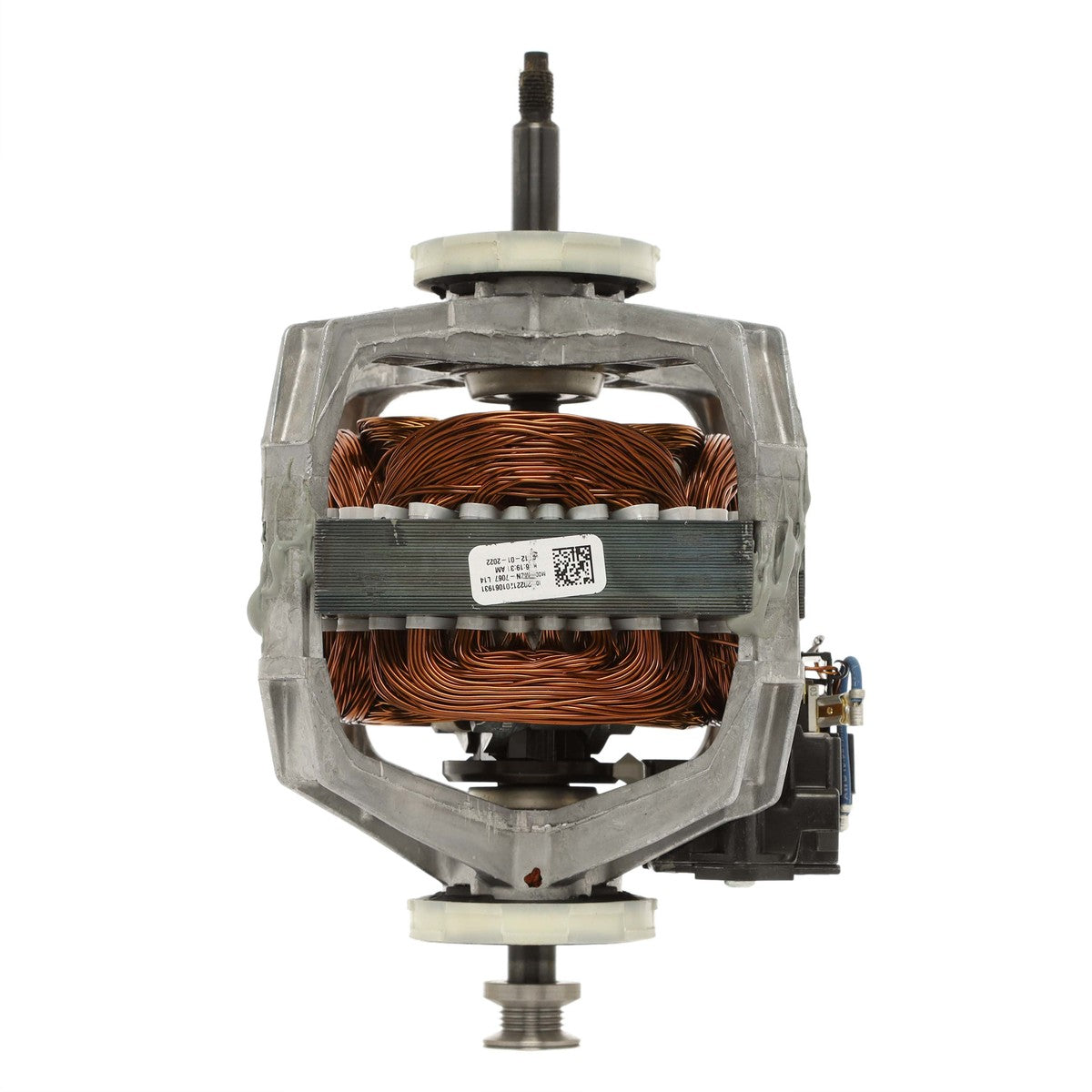 Frigidaire Dryer Motor with Pulley, Part 131560100