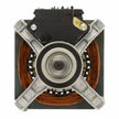 Frigidaire Dryer Motor with Pulley, Part 131560100