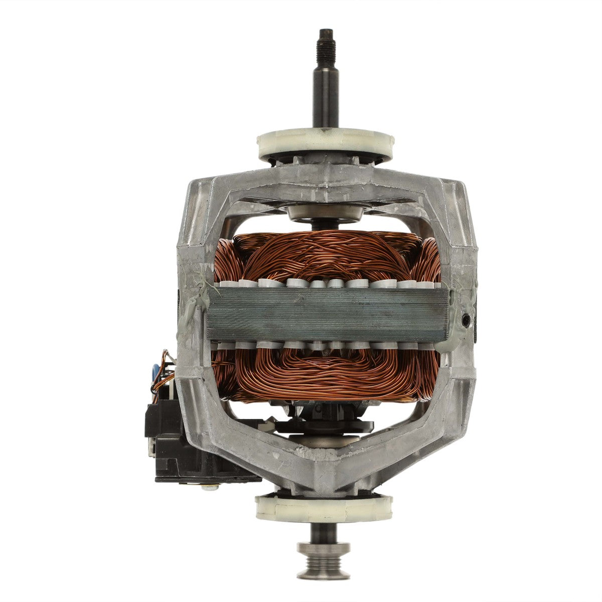 Frigidaire Dryer Motor with Pulley, Part 131560100