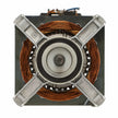 Frigidaire Dryer Motor with Pulley, Part 131560100