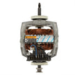 Frigidaire Dryer Motor with Pulley, Part 131560100