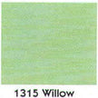 1315 Willow Green - 1 oz