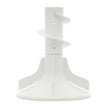 Frigidaire 131605901 Dual Action Washer Agitator Assembly