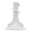 Frigidaire 131605901 Dual Action Washer Agitator Assembly