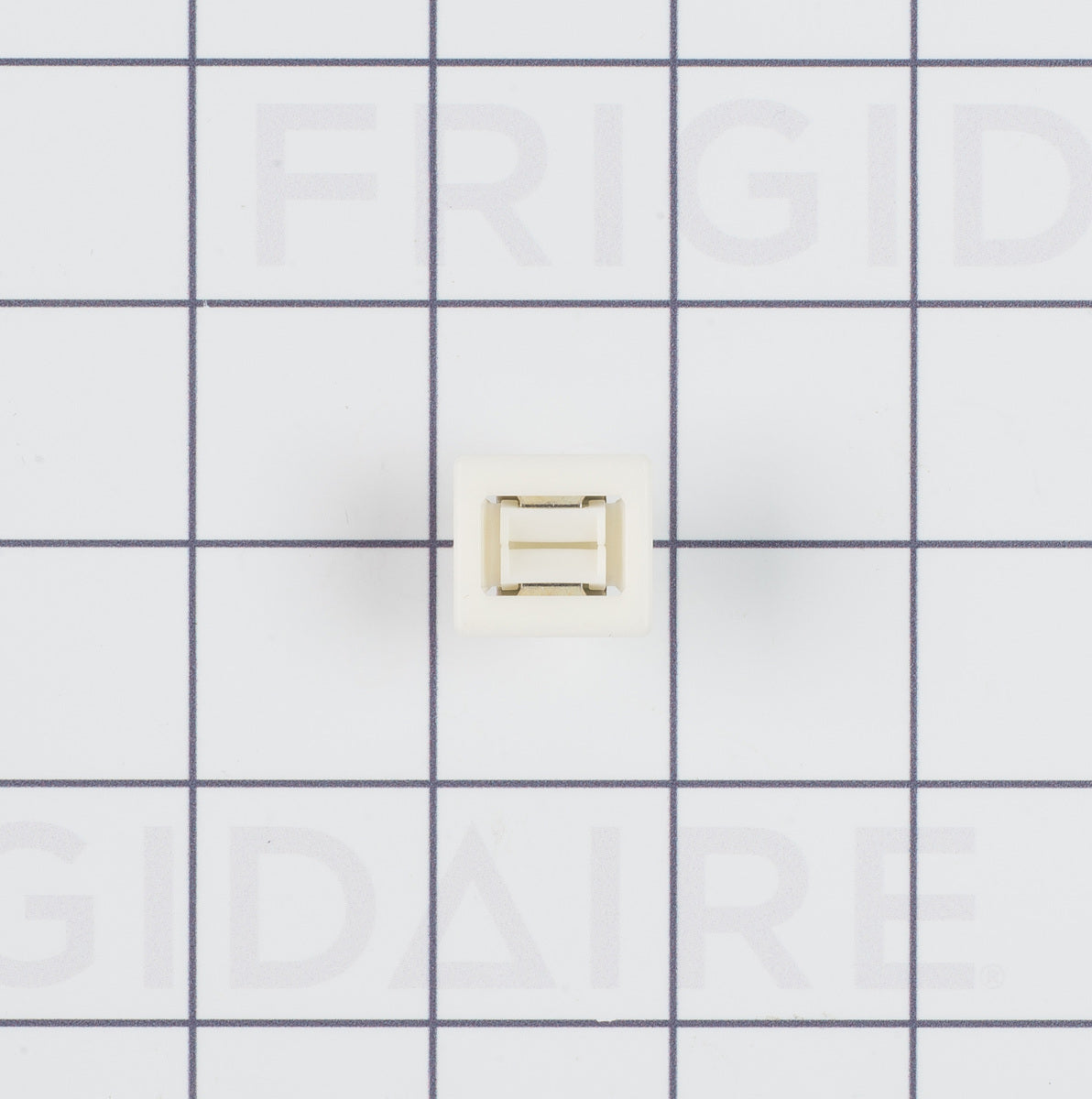 Gâchette de porte de sécheuse Frigidaire 131658800