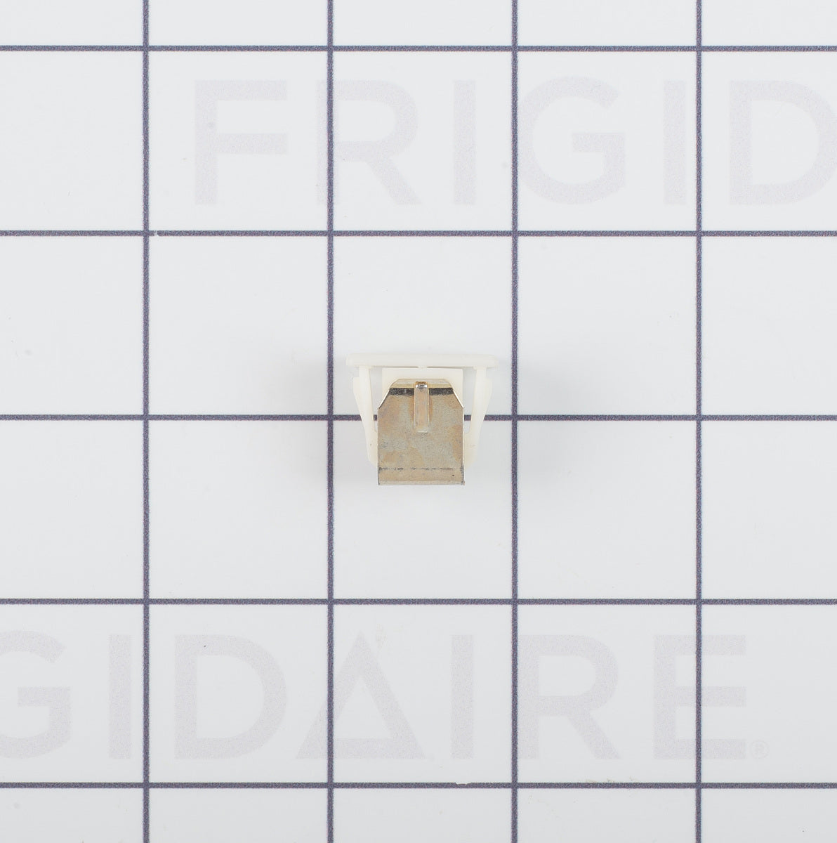 Gâchette de porte de sécheuse Frigidaire 131658800