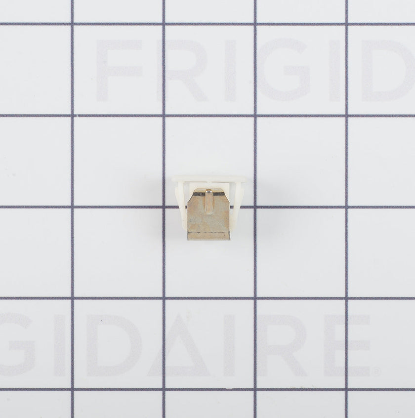 Gâchette de porte de sécheuse Frigidaire 131658800