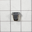 Frigidaire 131658820 Gray Dryer Door Catch Part