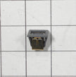 Frigidaire 131658820 Gray Dryer Door Catch Part