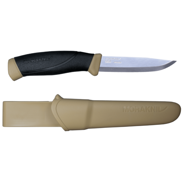 Morakniv Companion S Allround Knife