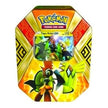 Island Guardians Tin [Tapu Koko GX]