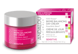 Andalou Naturals - 1000 Roses Biome Balancing Day Cr (50g)