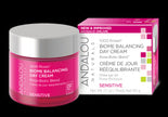 Andalou Naturals - 1000 Roses Biome Balancing Day Cr (50g)