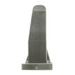 Pièce de rechange pour le loquet de porte de lave-linge Frigidaire 131763302