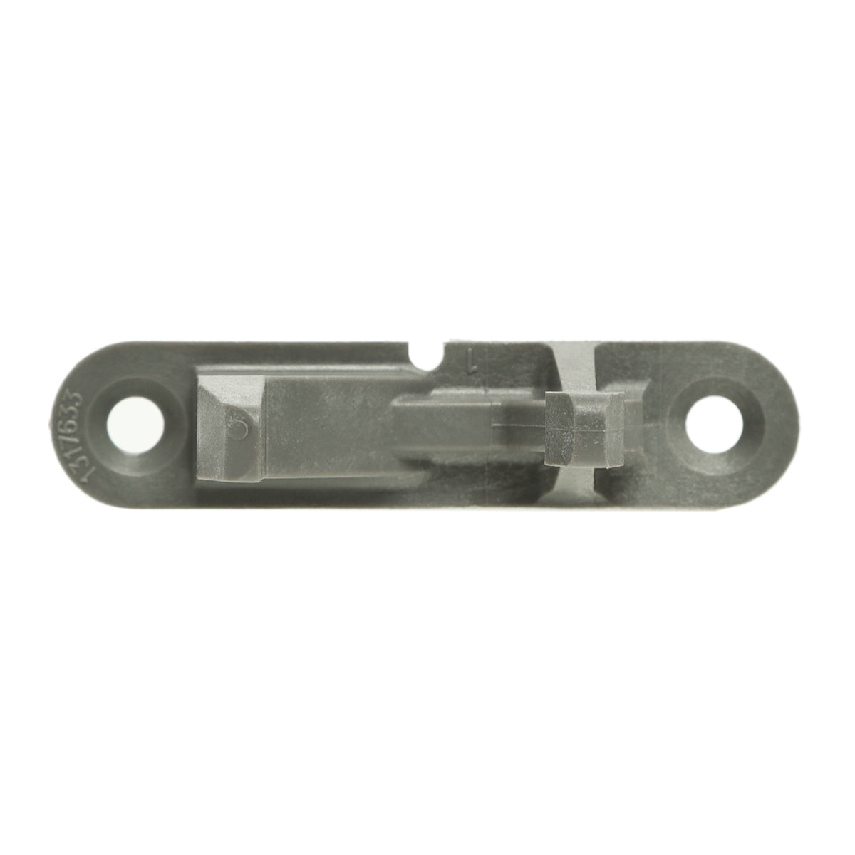 Pièce de rechange pour le loquet de porte de lave-linge Frigidaire 131763302