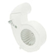 Frigidaire 131775600 Dryer Blower Wheel Assembly Part