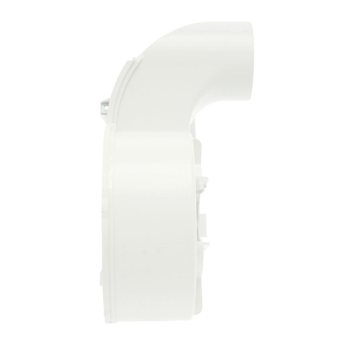 Frigidaire 131775600 Dryer Blower Wheel Assembly Part