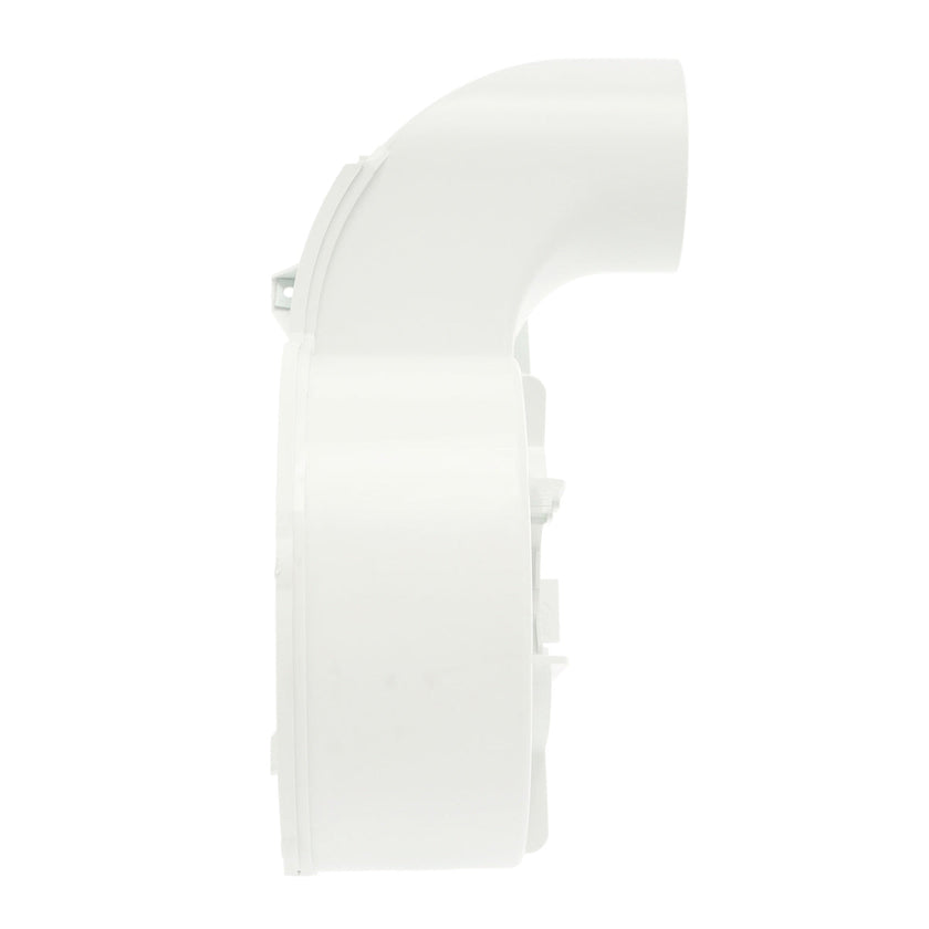 Frigidaire 131775600 Dryer Blower Wheel Assembly Part
