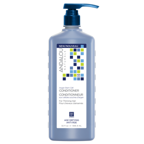 Andalou Naturals - AGE DEFYING Argan Conditioner (946ml)
