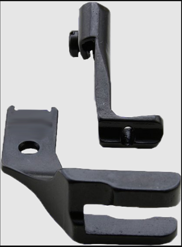 Titan Walking foot Piping/Cording foot