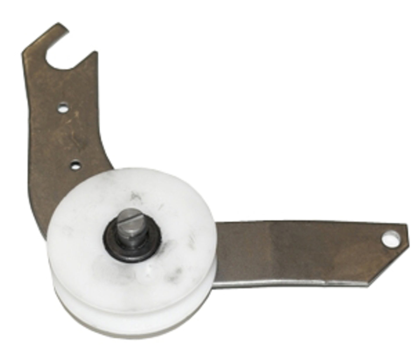 131863007 Idler Arm Assembly with Pulley for Frigidaire Dryer